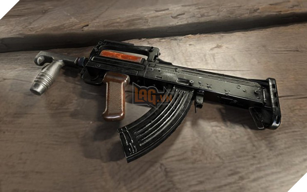 PUBG PC: Tổng hợp những khẩu AR tốt và cách tối ưu sức mạnh của từng loại súng  5