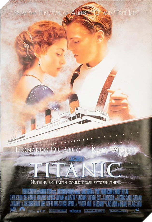 Những tựa phim đoạt Oscar bạn nhất định phải xem P2  2