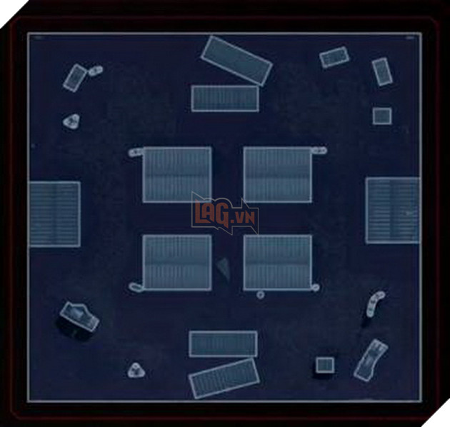 Call of Duty Mobile hé lộ bản cập nhật Mùa 4, chuẩn bị ra mắt Bản đồ Cage và Shipment mới 4