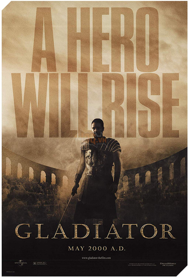 Những tựa phim đoạt Oscar bạn nhất định phải xem P2  4