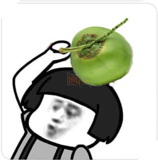 Biaoqing là gì ? Tổng hợp hình ảnh meme gấu trúc bựa của Trung Quốc 15