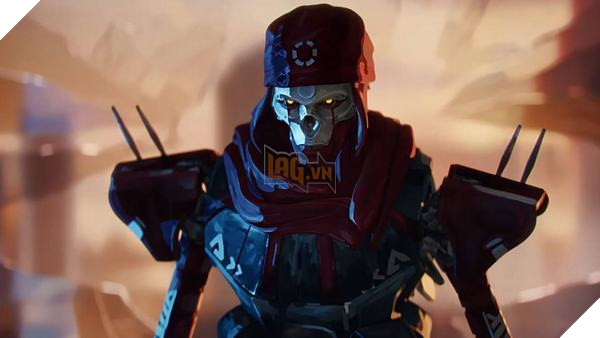 Apex Legends dự kiến mở lại bản đồ Kings Canyon trong thời gian giới hạn 3