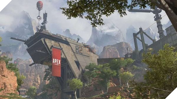 Apex Legends dự kiến mở lại bản đồ Kings Canyon trong thời gian giới hạn