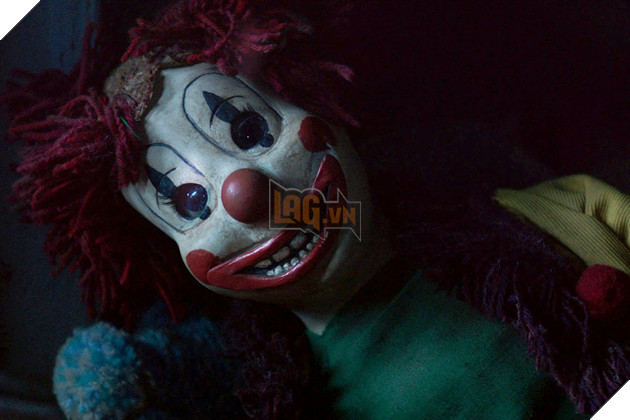 Những tựa phim về búp bê ma gây ám ảnh cho người xem nhất mọi thời đại P1  10