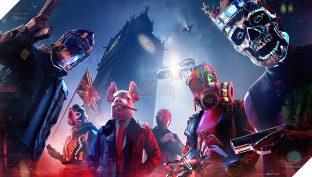 E3 2020: Những nhà phát hành chắc chắn có mặt và những dự án tiềm năng 9