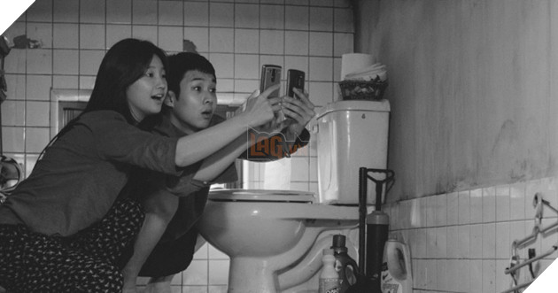 Ký sinh trùng - niềm tự hào của châu Á tại Oscar chiếu lại với phiên bản trắng đen, mục đích là gì? 3