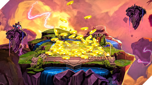 Đấu Trường Chân Lý: Top 10 sai lầm mà người chơi thường mắc phải khiến họ không thể leo lên rank cao được 2