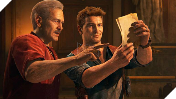 Phim Uncharted sẽ lấy cảm hứng từ Uncharted 4, khởi quay sau 1 tháng nữa 3