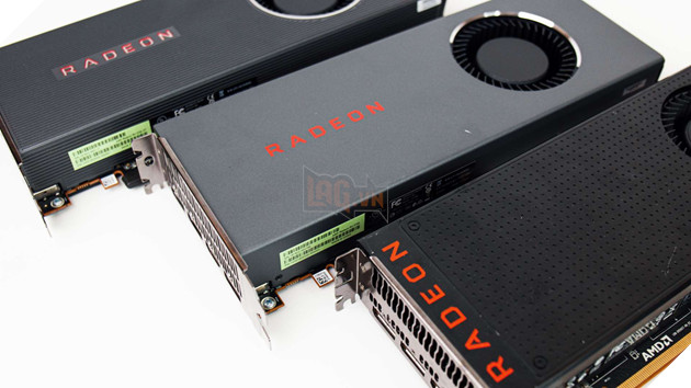 AMD Radeon RX 5950 XT sẽ được ra mắt sớm hơn dự kiến  3
