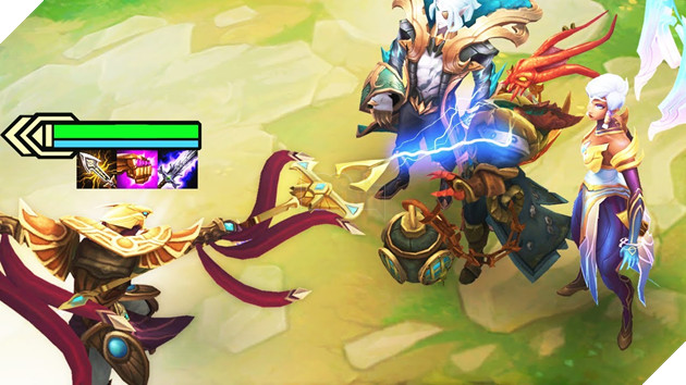 Đấu Trường Chân Lý: Top 10 sai lầm mà người chơi thường mắc phải khiến họ không thể leo lên rank cao được