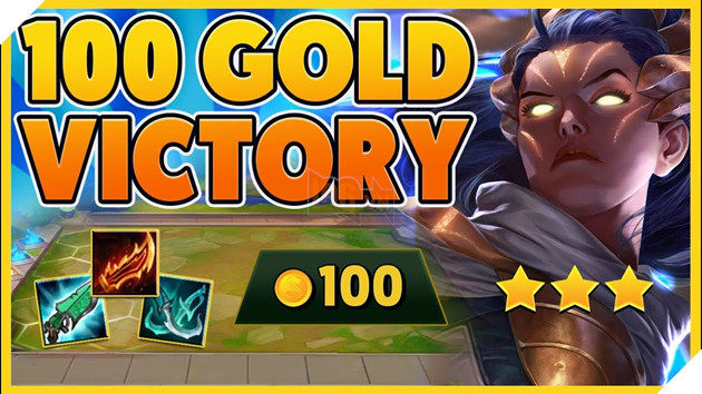 Đấu Trường Chân Lý: Top 10 sai lầm mà người chơi thường mắc phải khiến họ không thể leo lên rank cao được 3