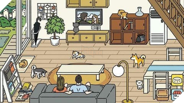 Bạn sẽ thành người tối cổ nếu chưa biết đến Adorable Home - tựa game siêu cute dành cho hội những “con sen” - Ảnh 2.