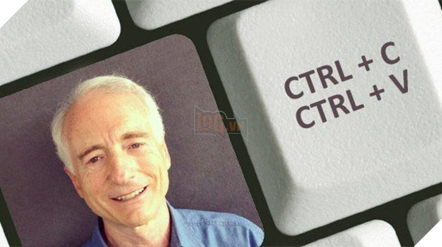 Cha đẻ của tổ hợp huyền thoại Ctrl + C, Ctrl + V qua đời ở tuổi 74 - Ảnh 1.