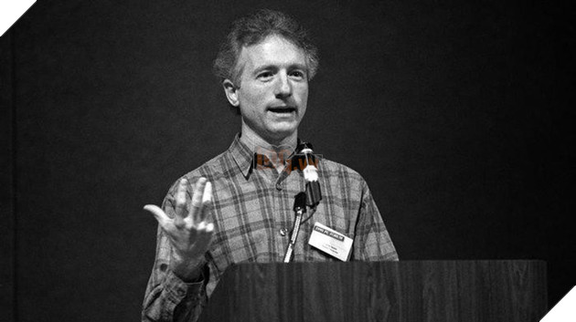 Cha đẻ của tổ hợp huyền thoại Ctrl + C, Ctrl + V qua đời ở tuổi 74 - Ảnh 2.