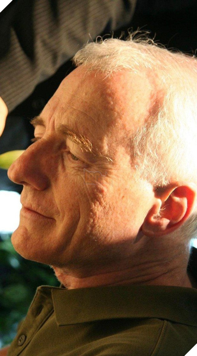 Cha đẻ của tổ hợp huyền thoại Ctrl + C, Ctrl + V qua đời ở tuổi 74 - Ảnh 3.