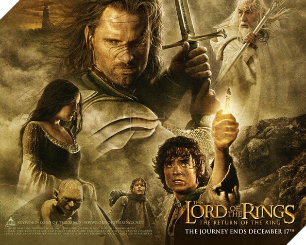 Những tựa phim đoạt Oscar bạn nhất định phải xem P2  6