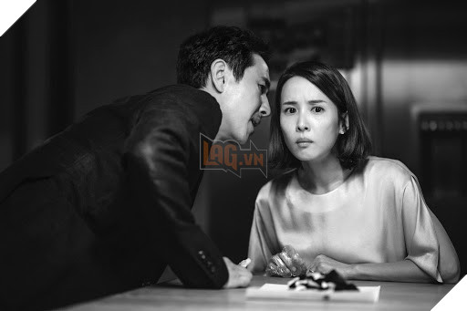 Ký sinh trùng - niềm tự hào của châu Á tại Oscar chiếu lại với phiên bản trắng đen, mục đích là gì? 2