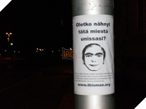 This man là ai ? Khuôn mặt đáng sợ từng xuất hiện trong giấc mơ của 2000 người khác nhau trên khắp thế giới 3