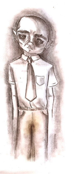 This man là ai ? Khuôn mặt đáng sợ từng xuất hiện trong giấc mơ của 2000 người khác nhau trên khắp thế giới 4