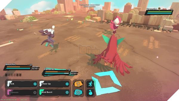 Bất chấp những so sánh với Pokemon, TemTem vẫn mang về doanh thu ấn tượng 3