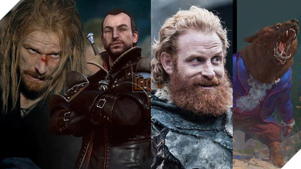 The Witcher Season 2 chính thức công bố dàn diễn viên với nhiều gương mặt mới 2