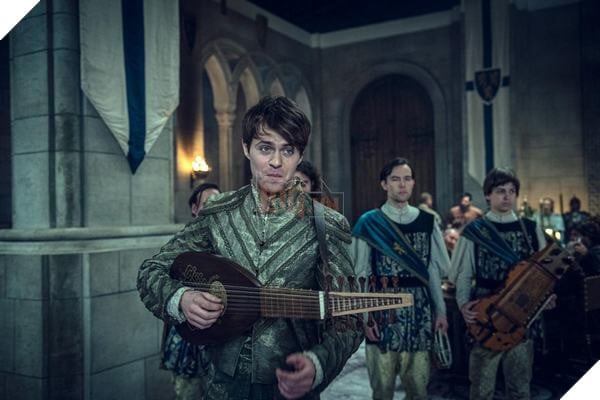 The Witcher Season 2 chính thức công bố dàn diễn viên với nhiều gương mặt mới 3