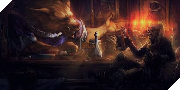 The Witcher Season 2 chính thức công bố dàn diễn viên với nhiều gương mặt mới 4