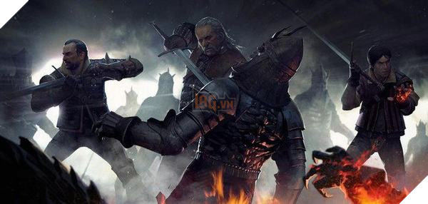 The Witcher Season 2 chính thức công bố dàn diễn viên với nhiều gương mặt mới 5