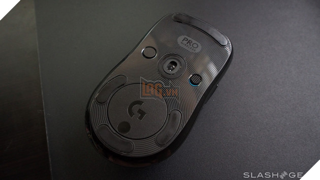 Đánh giá Logitech G Pro Wireless, chuột gaming ngon nhất dòng không dây 6