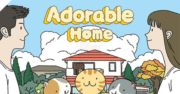 Adorable Home mở cập nhật cho IOS, không gian bị thu hẹp so với Android