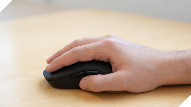 Đánh giá Logitech G Pro Wireless, chuột gaming ngon nhất dòng không dây 3