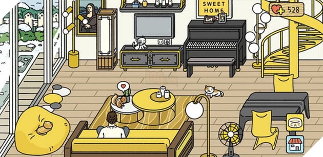 Adorable Home: Tổng hợp các khu nhà Đại Gia đẹp nhức nhối theo chủ đề tuyệt đẹp 3