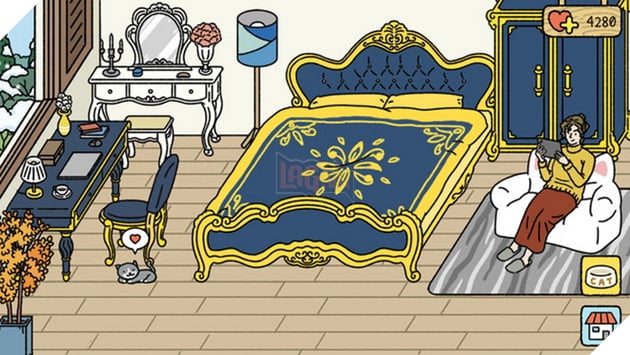 Adorable Home: Tổng hợp các khu nhà Đại Gia đẹp nhức nhối theo chủ đề tuyệt đẹp 12