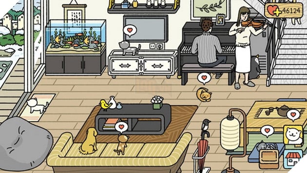 Adorable Home: Tổng hợp các khu nhà Đại Gia đẹp nhức nhối theo chủ đề tuyệt đẹp 6