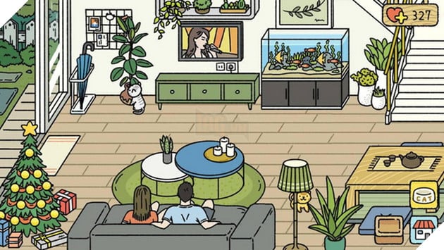 Adorable Home: Tổng hợp các khu nhà Đại Gia đẹp nhức nhối theo chủ đề tuyệt đẹp 4