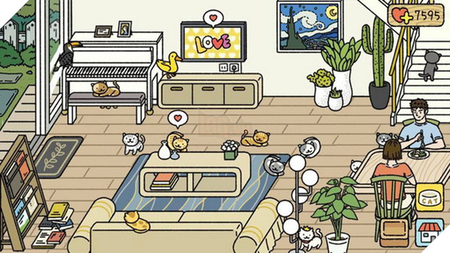 Adorable Home: Tổng hợp các khu nhà Đại Gia đẹp nhức nhối theo chủ đề tuyệt đẹp 10