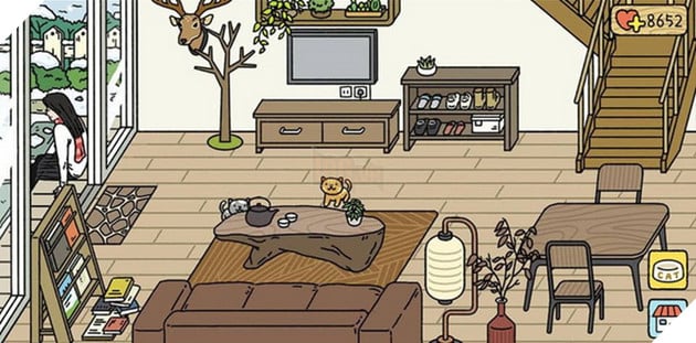 Adorable Home: Tổng hợp các khu nhà Đại Gia đẹp nhức nhối theo chủ đề tuyệt đẹp 7