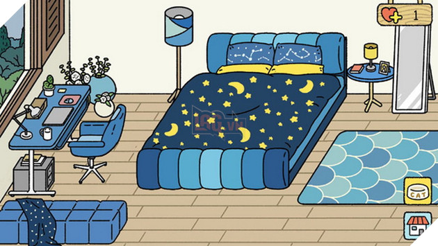 Adorable Home: Tổng hợp các khu nhà Đại Gia đẹp nhức nhối theo chủ đề tuyệt đẹp 11