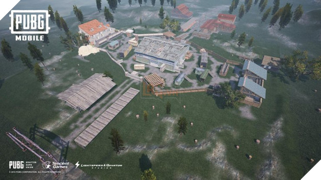 PUBG Mobile: Bỏ túi 5 mẹo cải thiện điểm Kill/ Die trong chế độ TeamDeathmatch