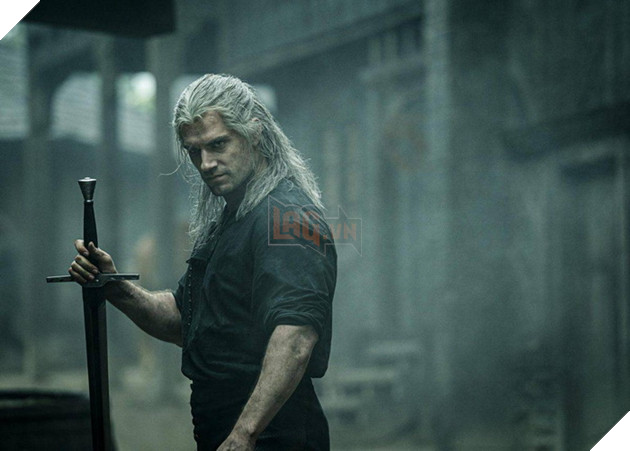 Tiếp nối thành công của series The Witcher trên Netflix, The Witcher 3 cán kỉ lục mới ngay trên Steam 3