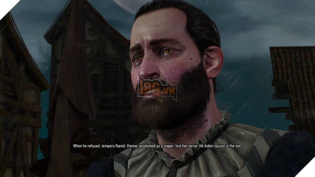 The Witcher 3: Những nhiệm vụ khiến người chơi đau đầu nhất khi đưa ra lựa chọn 4