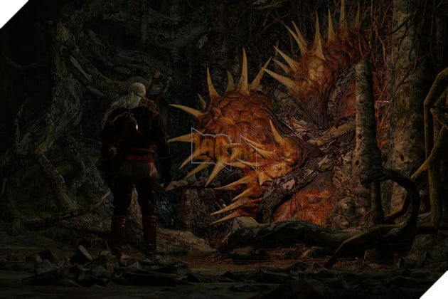 The Witcher 3: Những nhiệm vụ khiến người chơi đau đầu nhất khi đưa ra lựa chọn 9