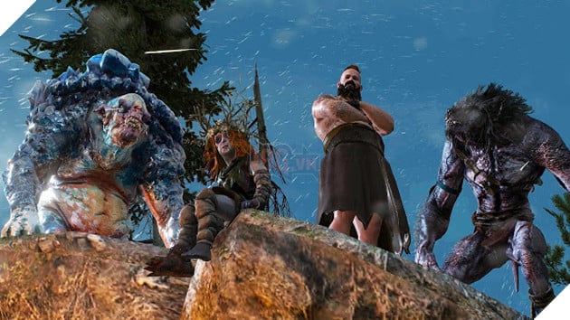 The Witcher 3: Những nhiệm vụ khiến người chơi đau đầu nhất khi đưa ra lựa chọn 10