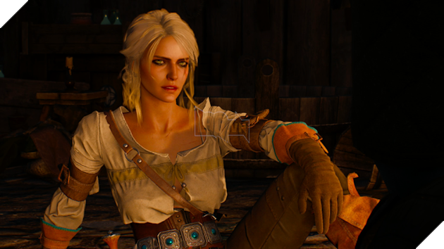 The Witcher 3: Những nhiệm vụ khiến người chơi đau đầu nhất khi đưa ra lựa chọn 12