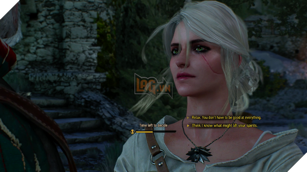 The Witcher 3: Những nhiệm vụ khiến người chơi đau đầu nhất khi đưa ra lựa chọn 14