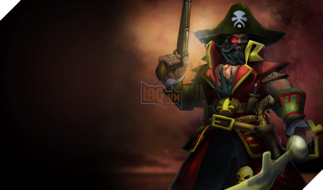 LMHT: Thật tuyệt biết bao nếu Riot ra mắt chế độ cho phép người chơi sử dụng những vị tướng cũ - Ảnh 5.