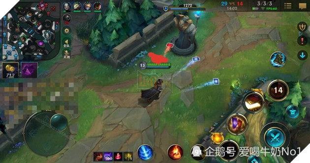 Lộ thời điểm Riot Games cho phép game thủ có thể thử nghiệm LMHT: Tốc Chiến, ngay trong “tương lai gần” thôi! - Ảnh 2.