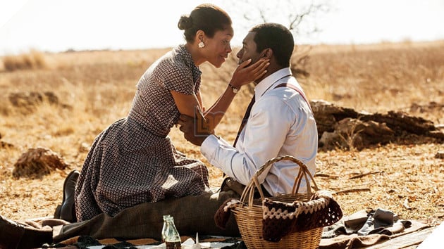 Những tựa phim đoạt Oscar bạn nhất định phải xem P3  10