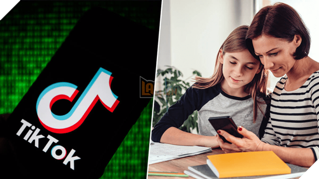 TikTok phát hành tính năng cho phép phụ huynh có thể kiểm soát hoạt động con cái của họ