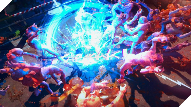 5 tựa game hậu tận thế sau thảm hoạ virus mà bạn có thể giết thời gian tại nhà do dịch Covid-19 10